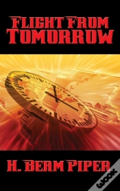 Capa do artigo Flight From Tomorrow