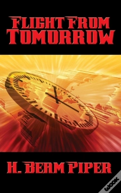 Capa do artigo Flight From Tomorrow