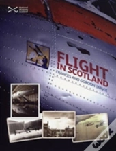 Flight In Scotland