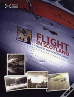 Capa do artigo Flight In Scotland