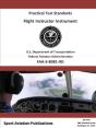 Flight Instructor Instrument Practical Test Standards - Airplane And Helicopter - Preview