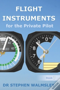 Capa do artigo Flight Instruments For The Private Pilot