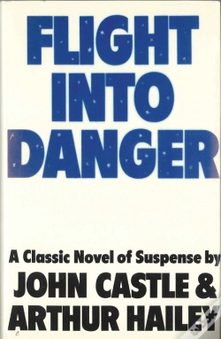 Capa do artigo Flight Into Danger