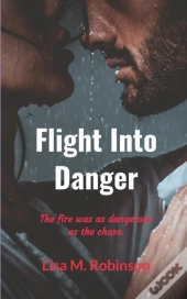 Flight Into Danger