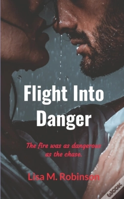 Capa do artigo Flight Into Danger