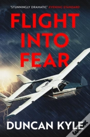 Capa do artigo Flight Into Fear