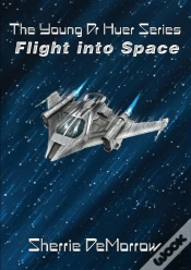 Capa do artigo Flight Into Space