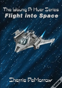 Capa do artigo Flight Into Space