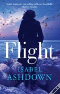 Capa do artigo Flight