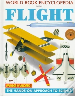 Capa do artigo Flight