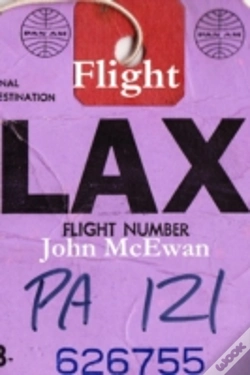 Capa do artigo Flight