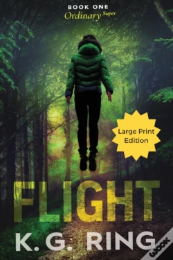 Capa do artigo Flight