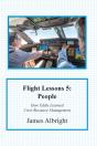 Flight Lessons 5: People - Preview