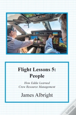 Capa do artigo Flight Lessons 5: People