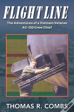 Capa do artigo Flight Line