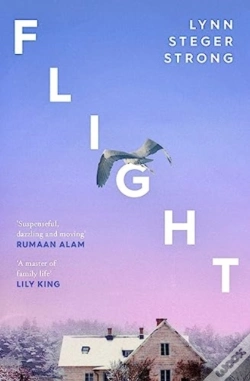 Capa do artigo Flight