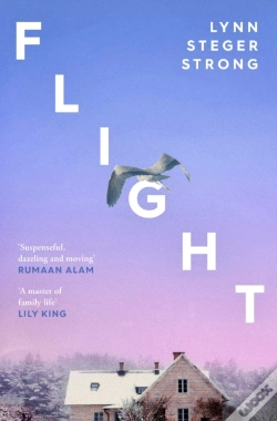 Capa do artigo Flight