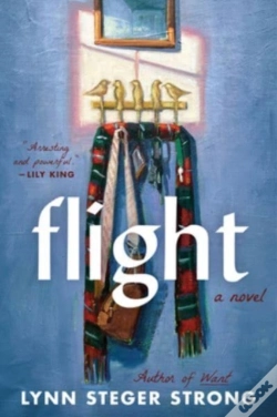 Capa do artigo Flight