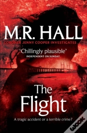 Capa do artigo Flight