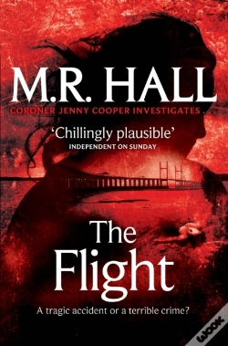 Capa do artigo Flight