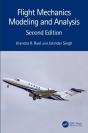 Flight Mechanics Modeling And Analysis - Preview