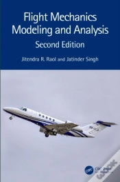 Capa do artigo Flight Mechanics Modeling And Analysis