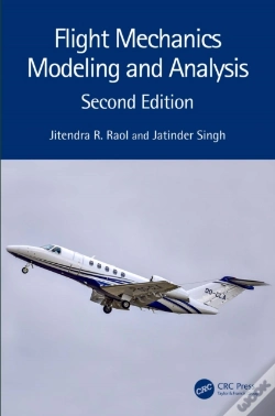 Capa do artigo Flight Mechanics Modeling And Analysis