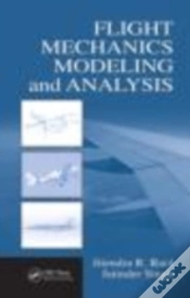 Capa do artigo Flight Mechanics Modeling And Analysis