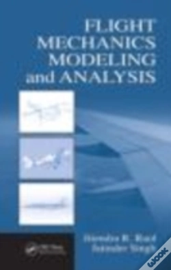 Capa do artigo Flight Mechanics Modeling And Analysis