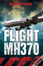 Capa do artigo Flight Mh370 - The Mystery