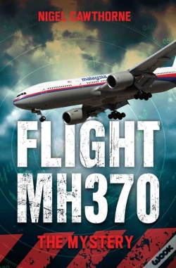 Capa do artigo Flight Mh370 - The Mystery