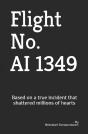 Flight No. Ai 1349 - Preview