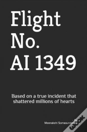Flight No. Ai 1349