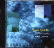 Capa do artigo FLiGHT - not forgotten - CD