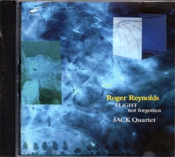 Capa do artigo FLiGHT - not forgotten - CD