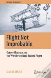 Capa do artigo Flight Not Improbable