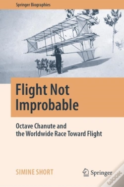 Capa do artigo Flight Not Improbable