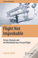 Flight Not Improbable
