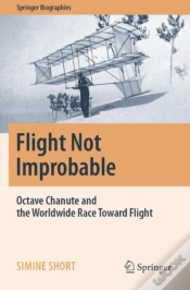 Capa do artigo Flight Not Improbable