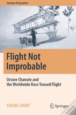 Capa do artigo Flight Not Improbable