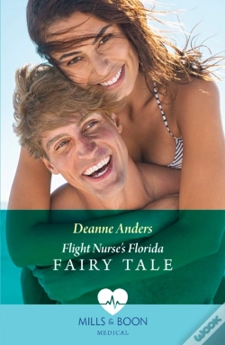 Capa do artigo Flight Nurse'S Florida Fairy Tale