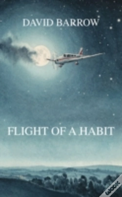 Capa do artigo Flight Of A Habit