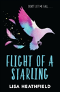 Flight Of A Starling - Preview
