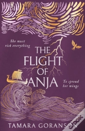 Capa do artigo Flight Of Anja