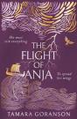 Flight Of Anja - Preview