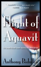 Capa do artigo Flight Of Aquavit