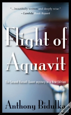 Capa do artigo Flight Of Aquavit