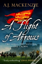 Flight Of Arrows