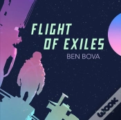 Capa do artigo Flight Of Exiles