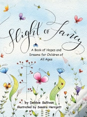 Capa do artigo Flight Of Fancy